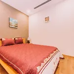 Central Park 2 Bedroom Apartment