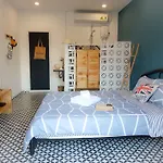 Holo Fairy House Saigon Homestay - Adult Only