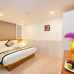 Acacia Saigon Hotel