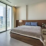 Bason Golden River Suites
