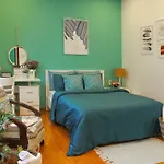 Bong Gio Apartment