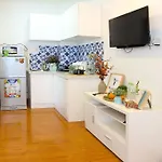 Bong Gio Apartment