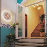 Bong Gio Apartment
