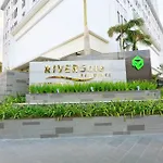 F5 Saigon Luxury Studio
