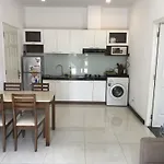 Pearl Service Apartment