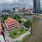Gosw House