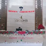 Homes By Christine Vinhomes Central Park