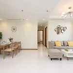 Homes By Christine Vinhomes Central Park