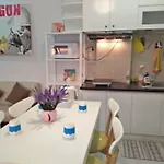 Lehome Serviced Apartment