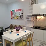 Lehome Serviced Apartment