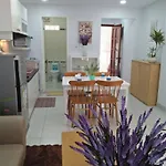 Lehome Serviced Apartment