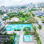 Henry Apartment Sunrise City