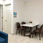 Mins Apartment - Vinhome Golden River