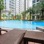Thao Moc Luxury Apartments