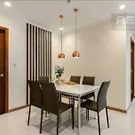 Kelly House - Vinhomes Central Park