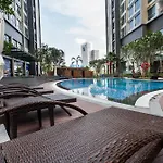Kelly House - Vinhomes Central Park