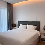 Republic Plaza Serviced Apartment