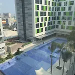 Republic Plaza Serviced Apartment