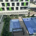 Republic Plaza Serviced Apartment