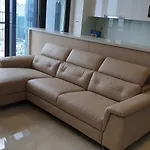 Stay In Vietnam Vinhomes Golden River