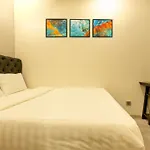 Oasis Vinhome Golden River Apt
