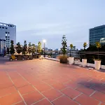 Golden Sands Service Apartment