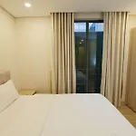 Golden Sands Service Apartment