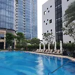 Lux River View Condo 400 Meter To Center