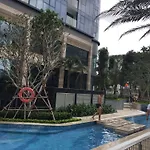 Lux River View Condo 400 Meter To Center