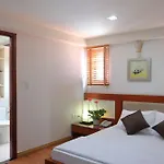 Hotel In Saigon - Phu My Hung 2
