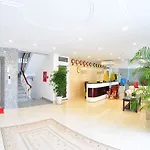 Grace Apartment 3