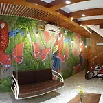 Saigon1984 Vintage Private Home Central District 1 With 6 Bedrooms And 6 Bathrooms