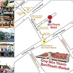 Ben Thanh Motel