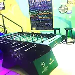 Hangout Hostel Hcm (Adults Only)