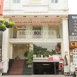 Erato Boutique Hotel