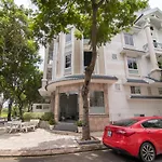 Khách Sạn Bin Bin 1 - Gần Đại Học RMIT