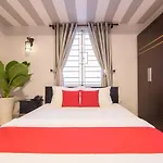 Khách Sạn Bin Bin 1 - Gần Đại Học RMIT