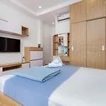Cozrum Homes Ly Chinh Thang