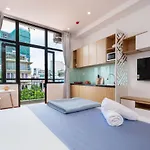 Cozrum Homes Ly Chinh Thang