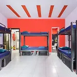 Hangout Hostel Hcm (Adults Only)