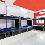 Hangout Hostel Hcm (Adults Only)