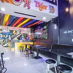 Hangout Hostel Hcm (Adults Only)