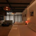 The Common Room Project