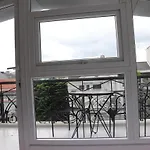 Kingdom Hotel & Apartment