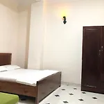 B.V.I Guest House