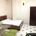 B.V.I Guest House
