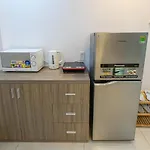 Vivo 416 Apartment
