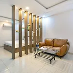 Vivo 416 Apartment