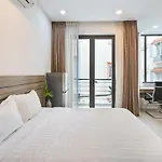 Vivo 416 Apartment