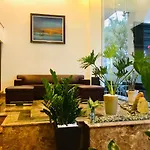 Lila Luxury Hotel & Apartment